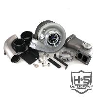 Single Turbo Kits